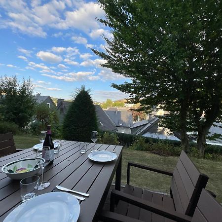 Schoene Aussicht Sauerland By Koelbel Familienurlaub Mit Hund Шмаленберг Екстериор снимка