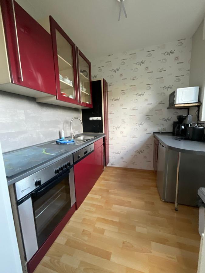 Schoene Aussicht Sauerland By Koelbel Familienurlaub Mit Hund Шмаленберг Екстериор снимка
