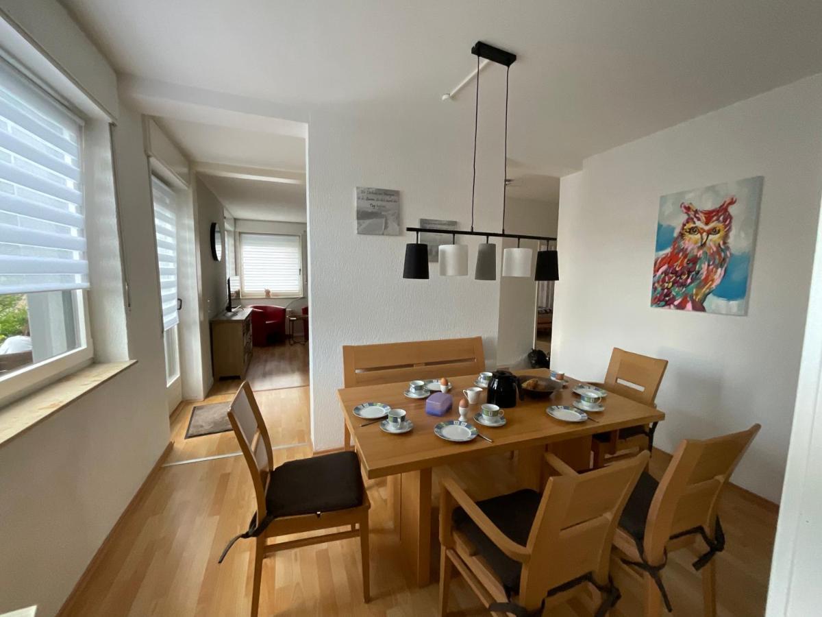 Schoene Aussicht Sauerland By Koelbel Familienurlaub Mit Hund Шмаленберг Екстериор снимка
