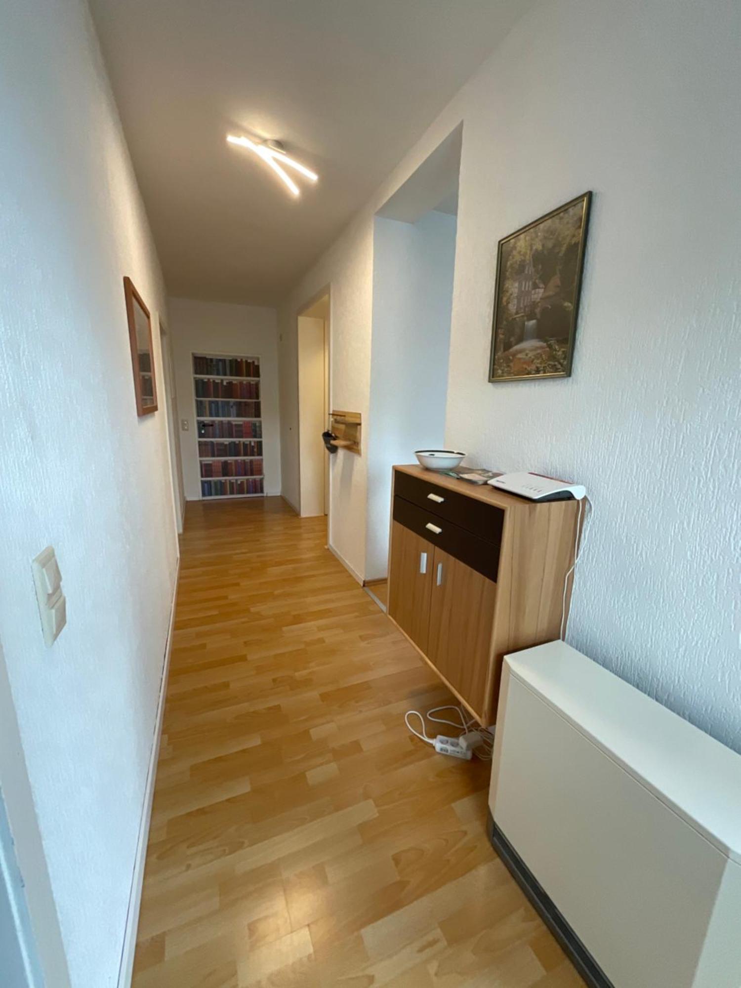 Schoene Aussicht Sauerland By Koelbel Familienurlaub Mit Hund Шмаленберг Екстериор снимка