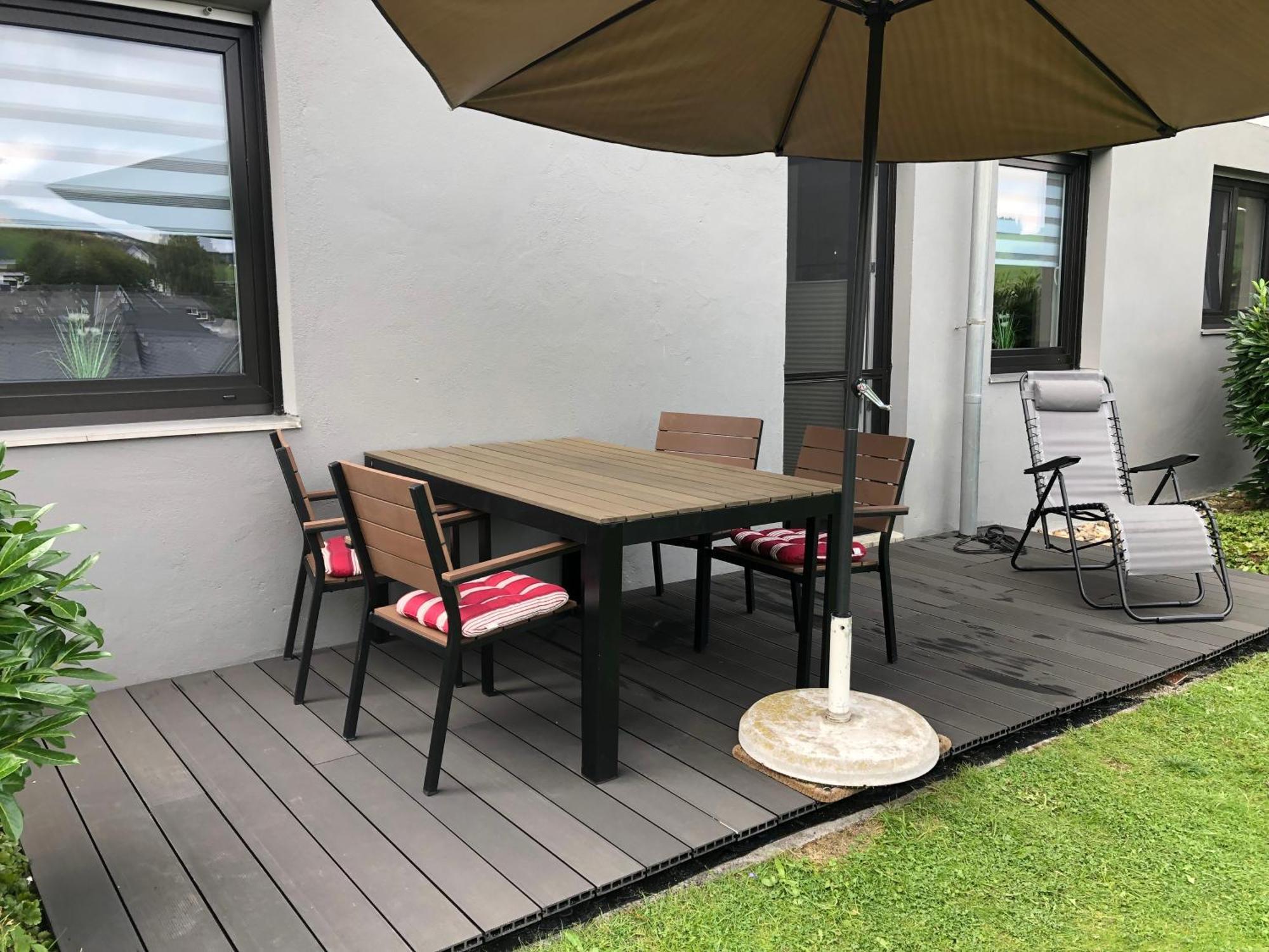Schoene Aussicht Sauerland By Koelbel Familienurlaub Mit Hund Шмаленберг Екстериор снимка